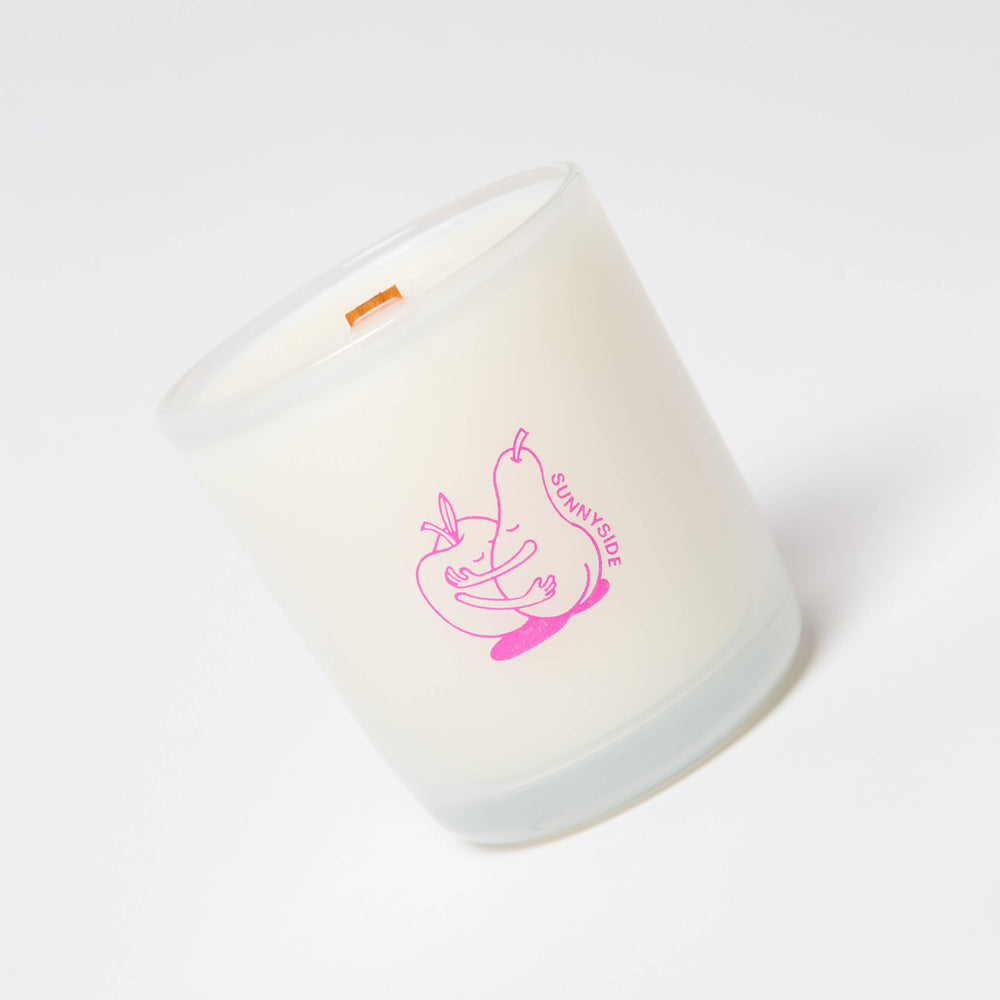 Sunnyside - 8 oz Candle