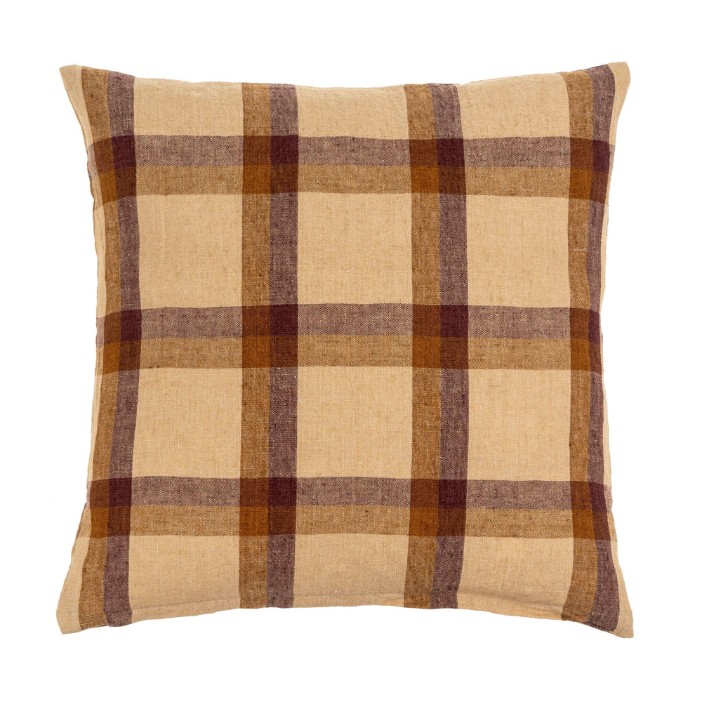 Cedric Linen Pillow