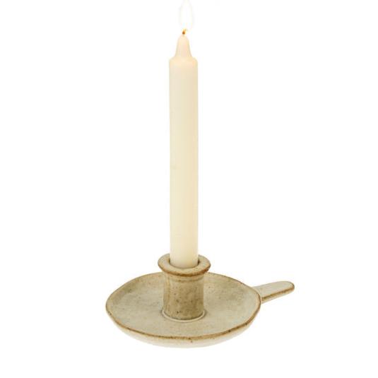 Homestead Candle Holder