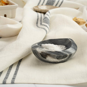 Small Marble Bowl