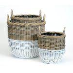 Kubu Basket Collection