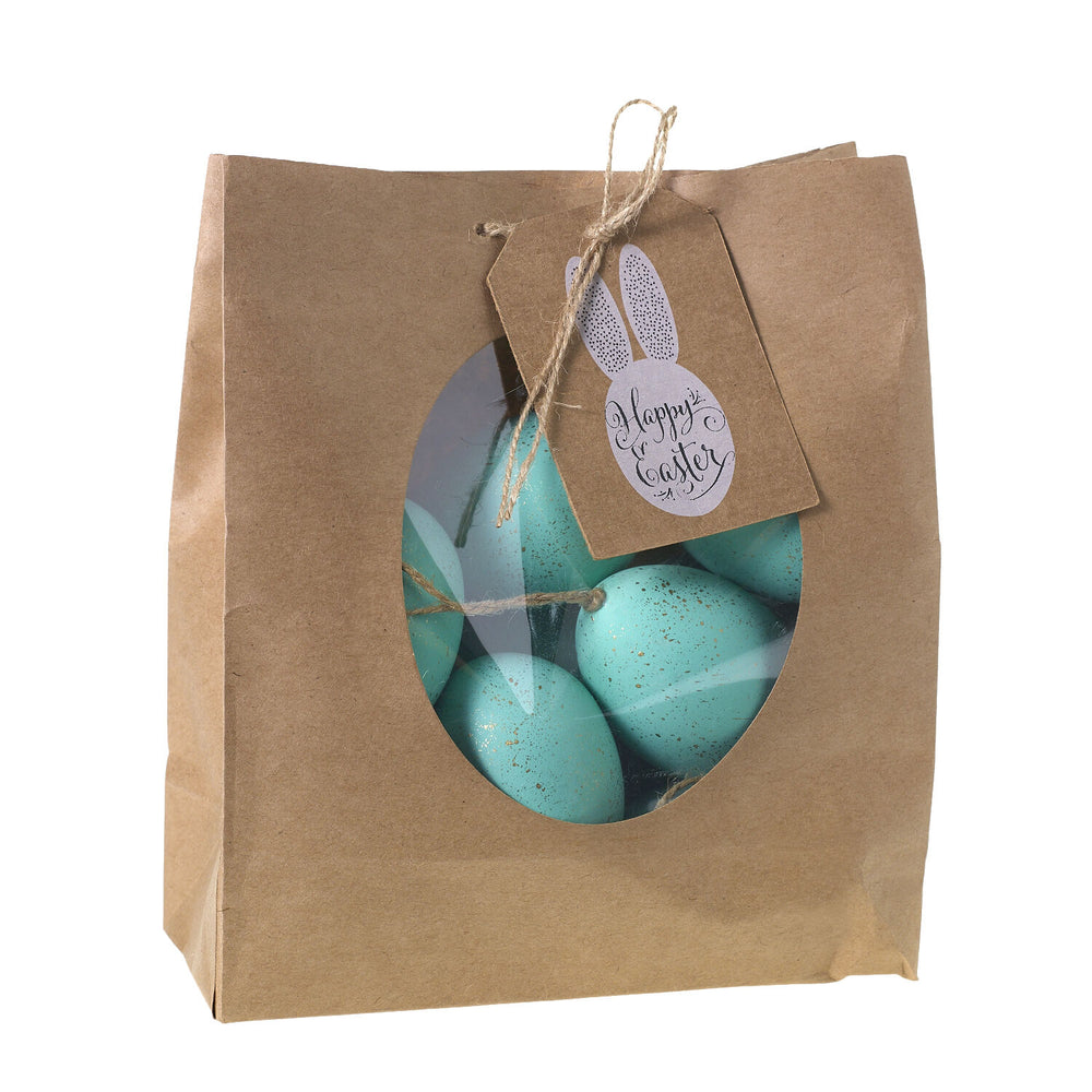 Robin Eggs | Set of 12