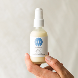 Calm Face Lotion