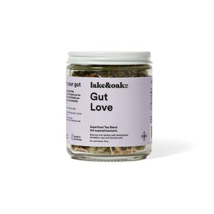 Gut Love Tea - Lake & Oak