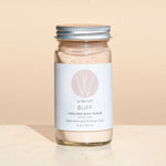 Buff Face and Body Scrub