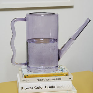 Agua Watering Can | Purple