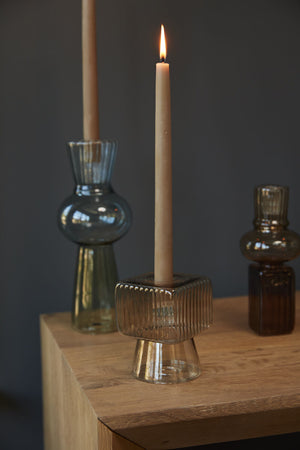 Josephine Tapered Candle Holder Collection