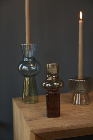 Josephine Tapered Candle Holder Collection