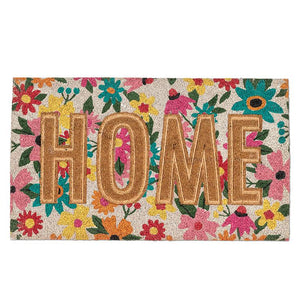 Spring Doormat Collection