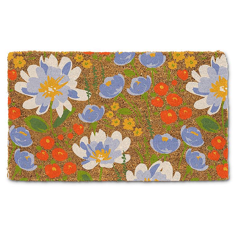 Spring Doormat Collection