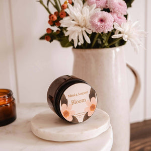 Bloom - Mini 2oz. Candle