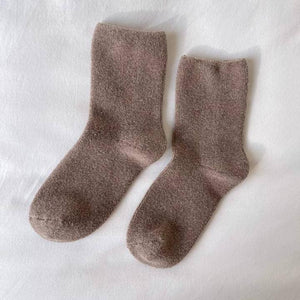 Cloud Socks | Le Bon Shoppe