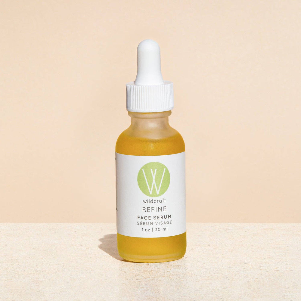 Refine Face Serum