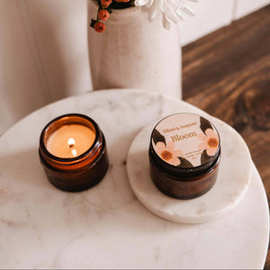 Bloom - Mini 2oz. Candle
