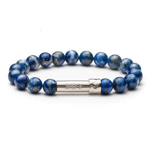 Lapis Lazuli Wish Bracelet