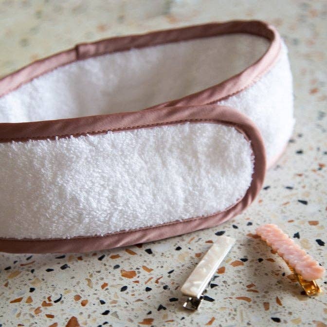 Spa Headband