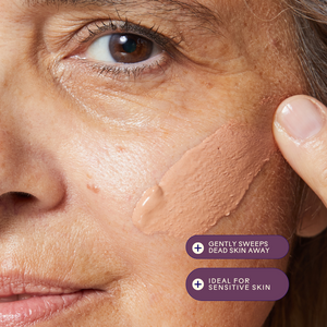 Soothe Rosehip Vitamin C Clay Mask