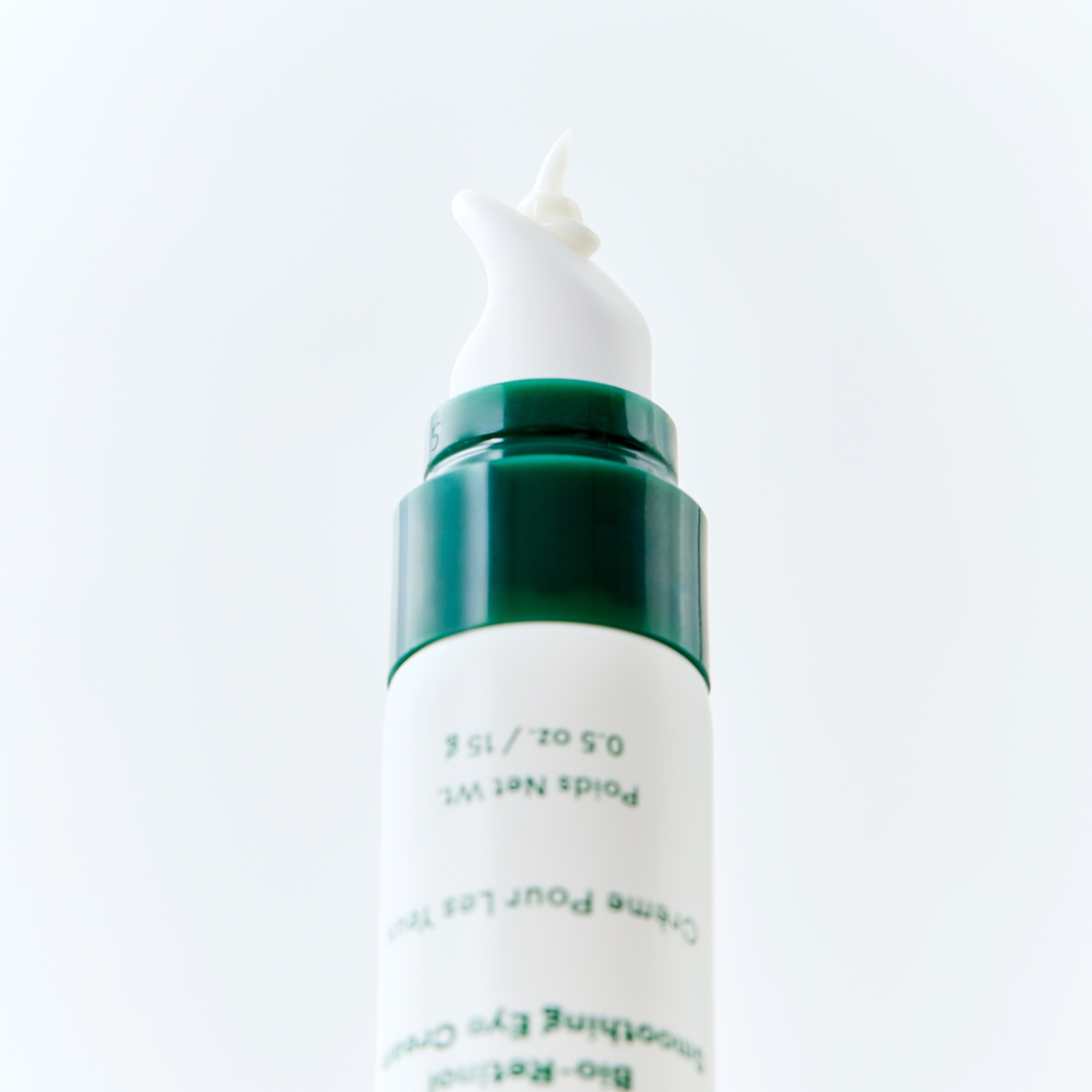 Eye Hero Bio-Retinol Smoothing Eye Cream