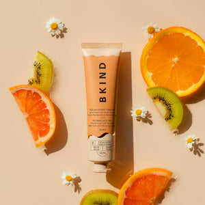 Refining Exfoliating Face Mask