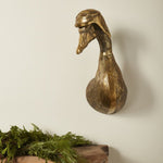 Charlie Goose Wall Mount