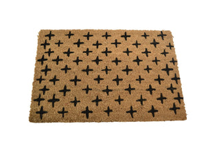 Crosses Mat