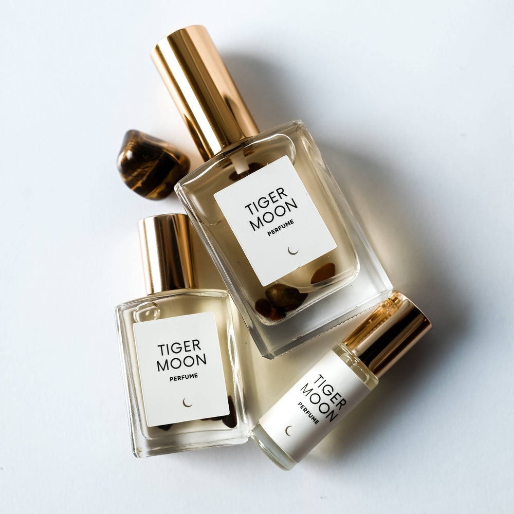 Tiger Moon EDP Spray