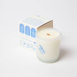 Fresh Laundry - 8oz Candle