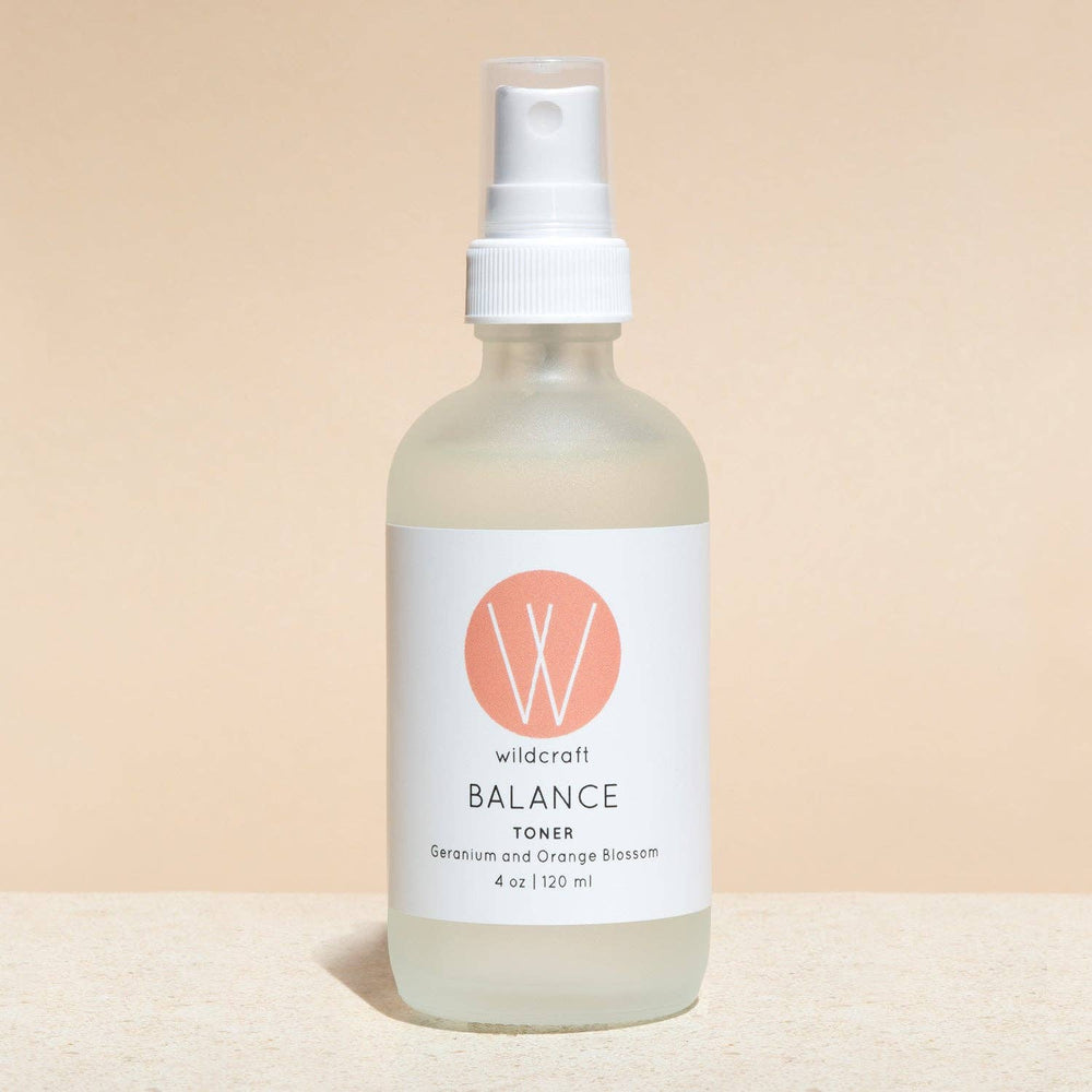 Balance Toner