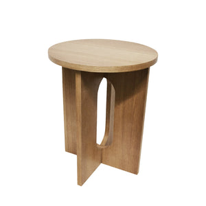 Geo Side Table