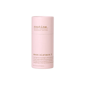 Moon Sisters | Routine Deodorant Stick