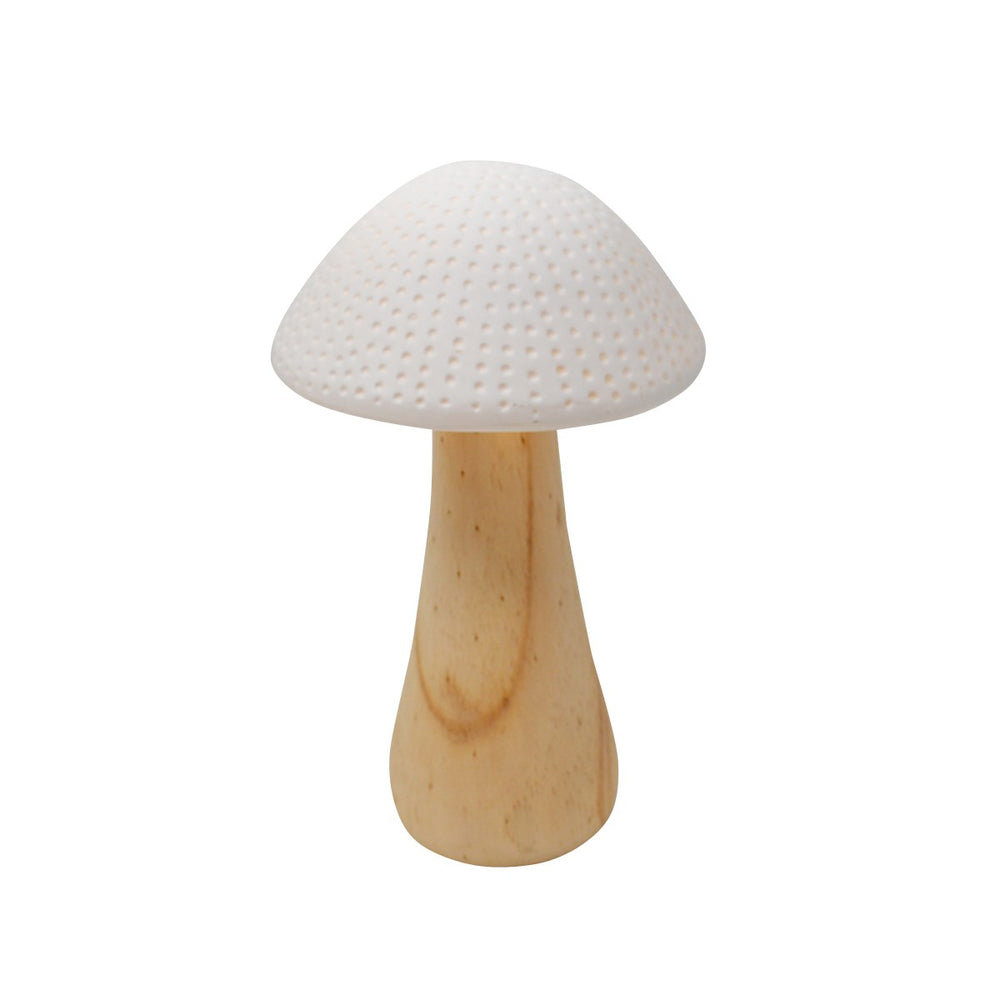 Mushroom LED Lamp