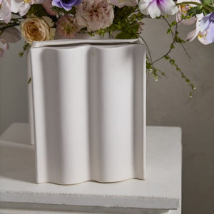 Movement Vase