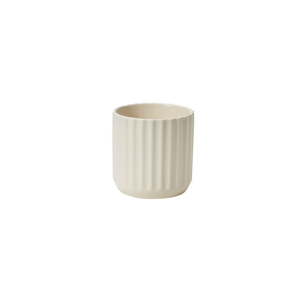 Beam Pot - Cream