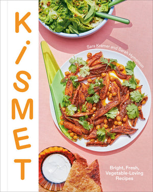 Kismet | Cookbook