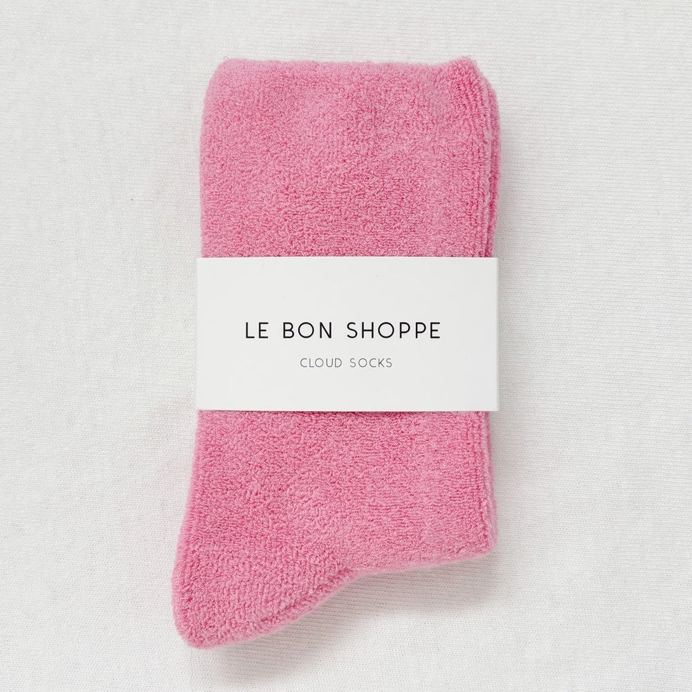 Cloud Socks | Le Bon Shoppe