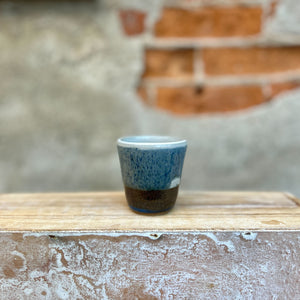 Shot Glass | Danger Cake Pottery