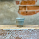 Shot Glass | Danger Cake Pottery