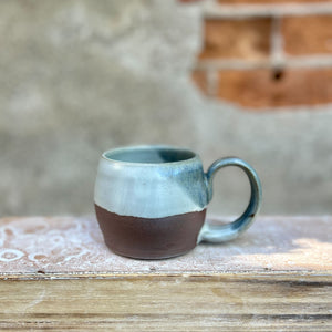 Cortado Cup | Danger Cake Pottery