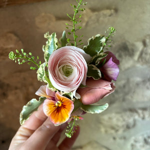 Boutonnières