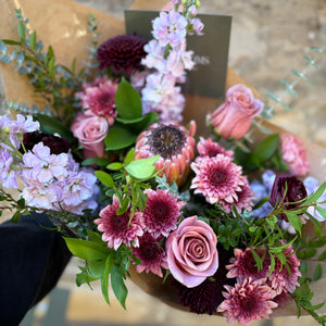 Sunday Blooms Hand-Tied Bouquets