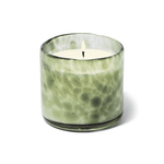 Tabac + Pine Blown Glass Candle | Paddywax