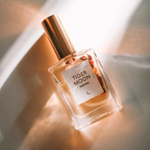 Tiger Moon | Eau de Parfume Spray