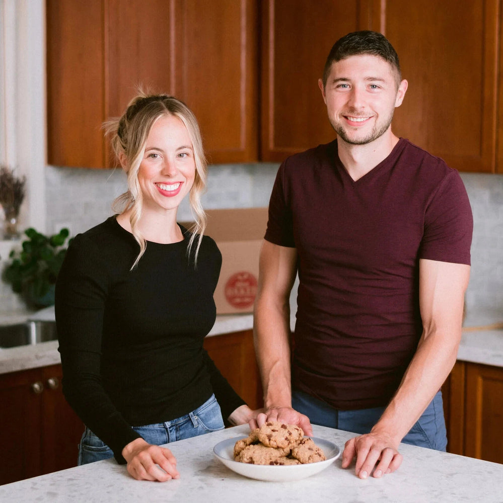 Well Baked Recipe Book