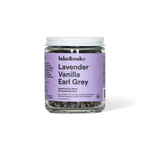 Lavender Vanilla Earl Grey Tea - Lake & Oak