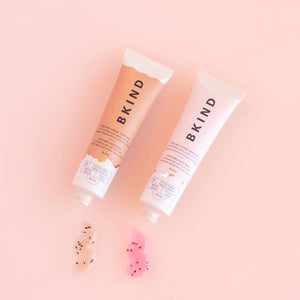 Soothing Exfoliating Face Mask