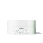 Off Duty Algae + Peptide Smoothing Biodegradable Eye Mask