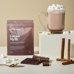 Cacao Mylk