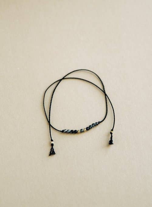 Empath Wish Bracelet