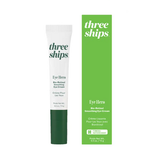 Eye Hero Bio-Retinol Smoothing Eye Cream