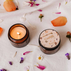 Confetti - Mini 2oz. Candle